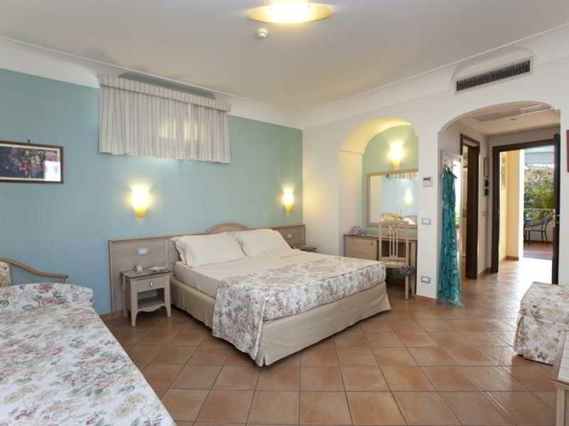 Relais Villa Angiolina Sorrento Eksteriør bilde