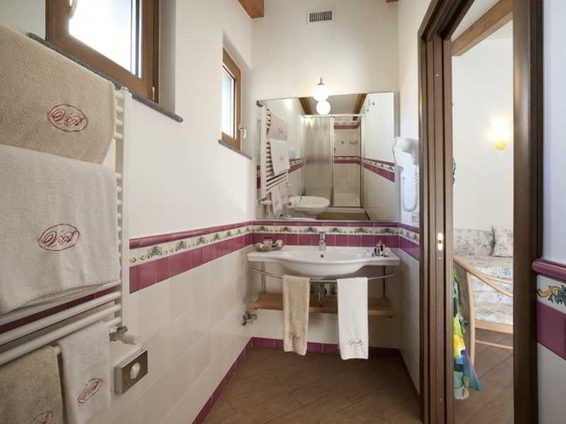 Relais Villa Angiolina Sorrento Eksteriør bilde