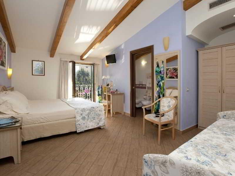 Relais Villa Angiolina Sorrento Eksteriør bilde