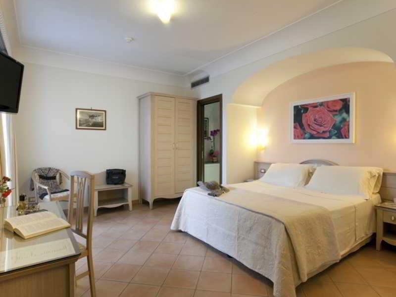 Relais Villa Angiolina Sorrento Eksteriør bilde