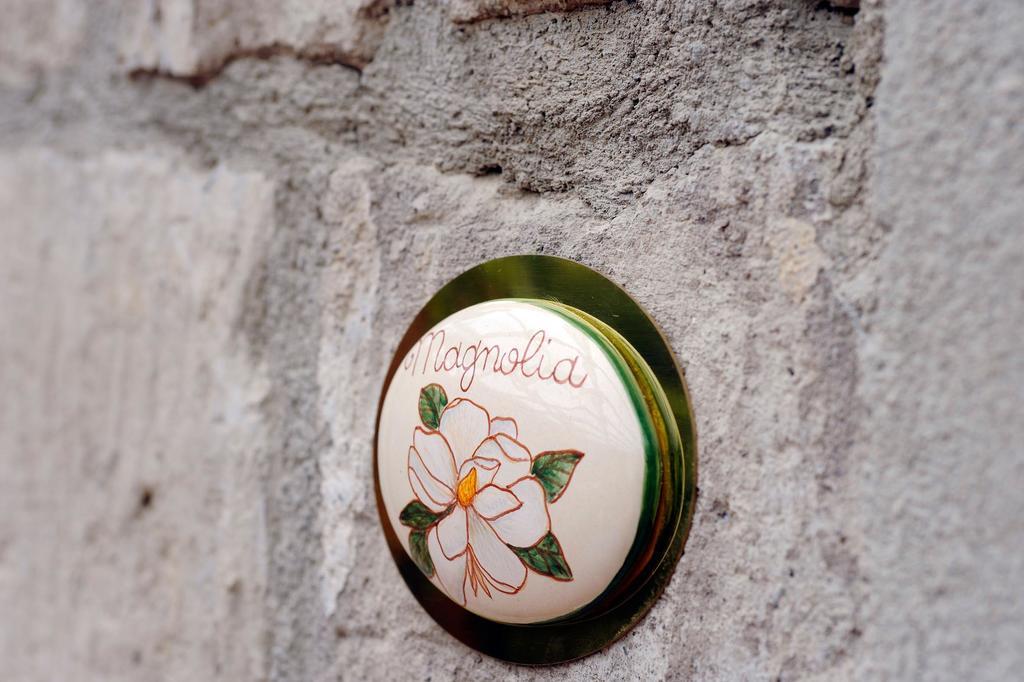 Relais Villa Angiolina Sorrento Eksteriør bilde