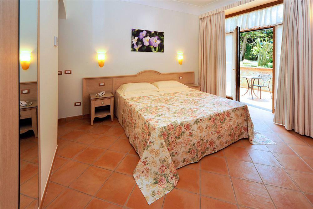 Relais Villa Angiolina Sorrento Eksteriør bilde