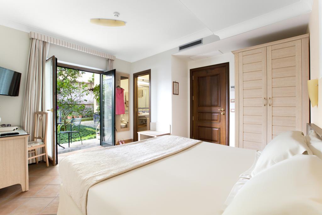 Relais Villa Angiolina Sorrento Eksteriør bilde