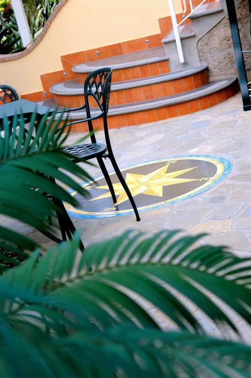 Relais Villa Angiolina Sorrento Eksteriør bilde