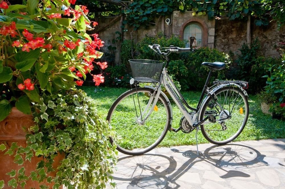 Relais Villa Angiolina Sorrento Eksteriør bilde