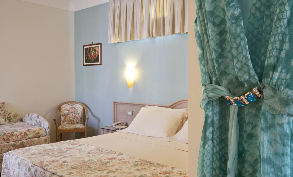 Relais Villa Angiolina Sorrento Eksteriør bilde