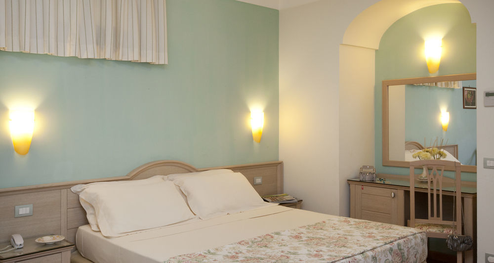 Relais Villa Angiolina Sorrento Eksteriør bilde